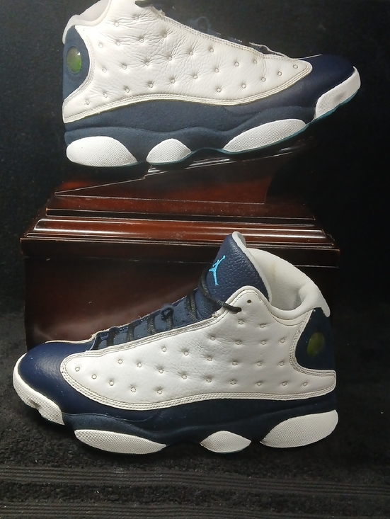 Jordan Other - Air Jordan 13 Retro "OBSIDIAN" Mens Size-11.5. 100%AUTHENTIC!